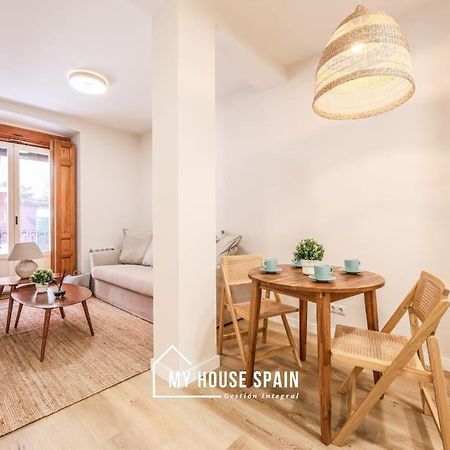 Myhousespain - Nuevo Piso Reformado En Malasana มาดริด ภายนอก รูปภาพ