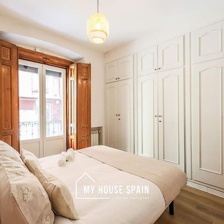 Myhousespain - Nuevo Piso Reformado En Malasana มาดริด ภายนอก รูปภาพ